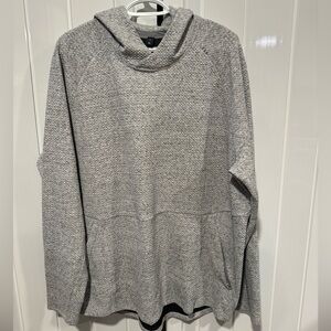 Lulu Lemon At Ease Hoodie Men’s